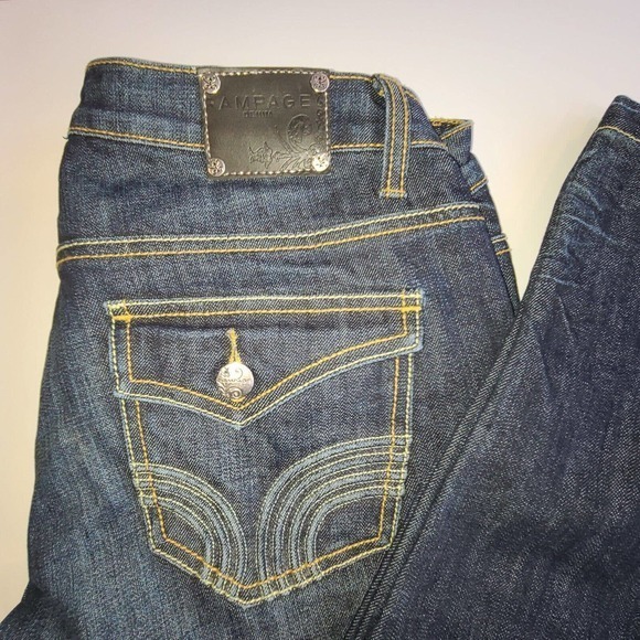 Rampage Jeans Size 11 - Picture 2 of 5